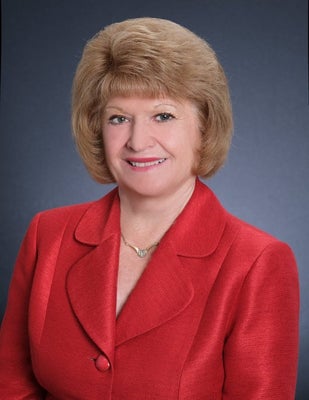 Portrait of Roxanne DeBerry, Seller Specialist-Multi-Million Dollar Producer